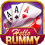 rummy gold 2 logo