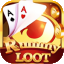 rummy leader 51 logo
