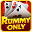 indo rummy vip logo