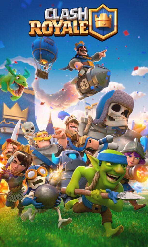 Clash Royale