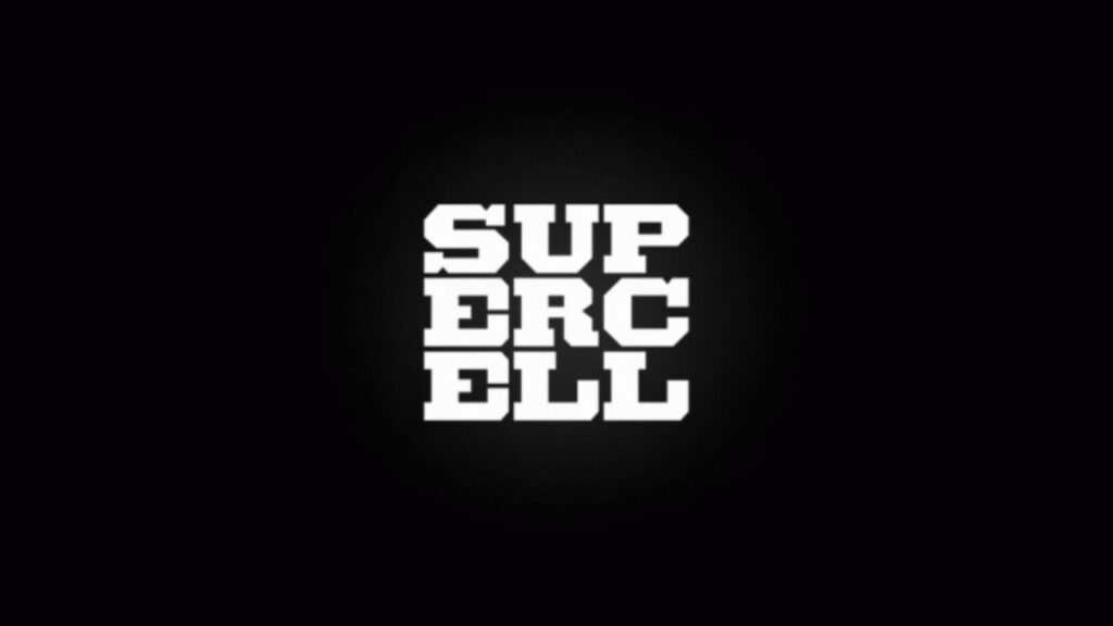 supercell entre as maiores empresas de jogos mobile