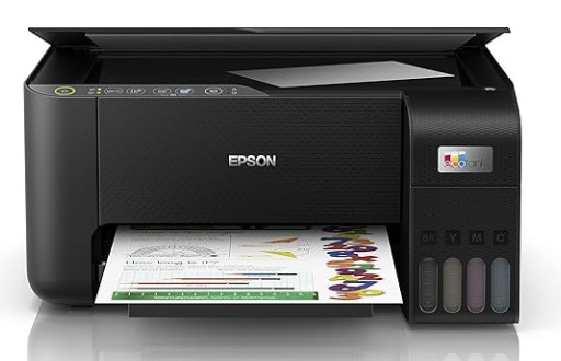 Epson EcoTank L3250