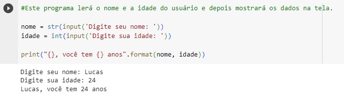 formatar string em python 2