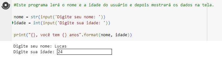 formatar string em python 2