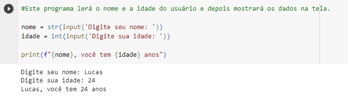 formatar string em python 3