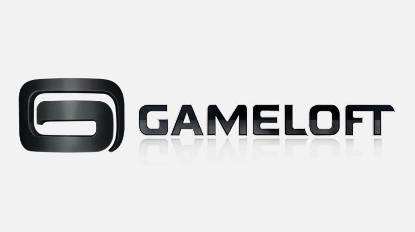 Gameloft entre as maiores empresas de jogos mobile