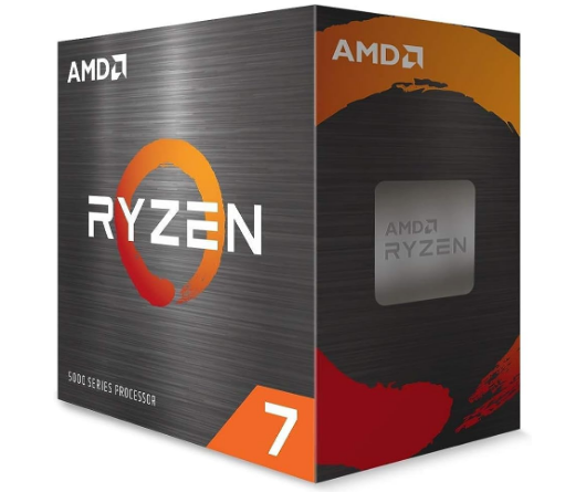 AMD Ryzen 7 5800X É Bom?