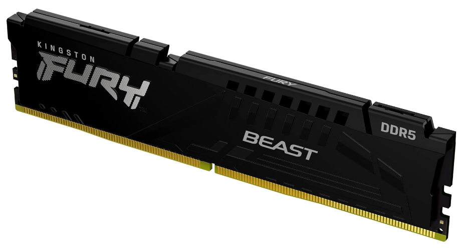 Memória Ram Kingston Fury DDR5 8GB