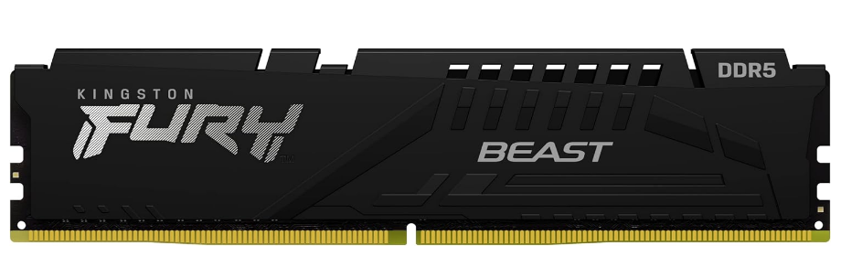 Kingston Fury Beast 16G