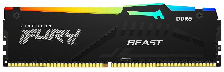 Kingston Fury Beast 32GB