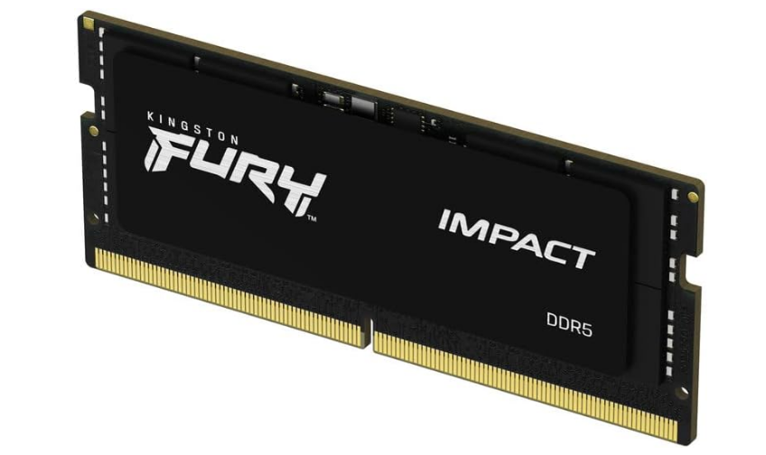 Impact DDR5 32G