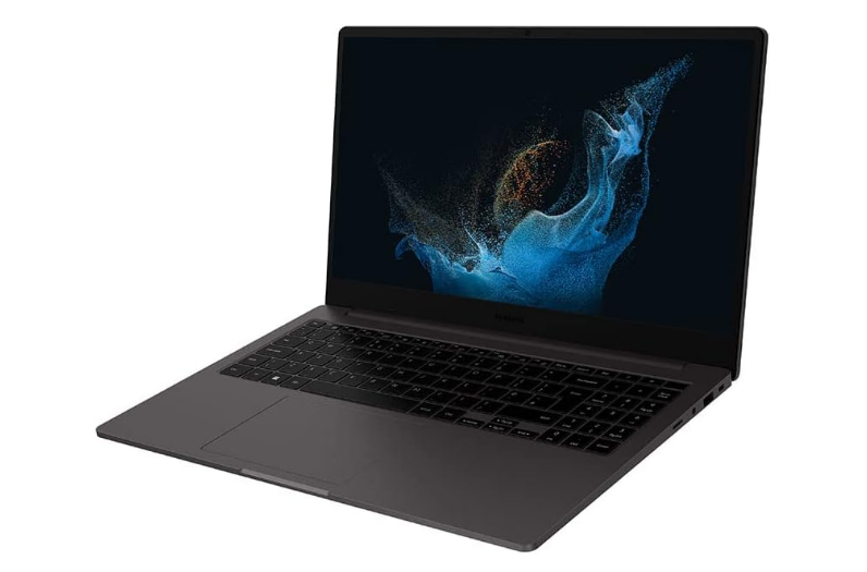 Notebook bom e barato da Samsung. Galaxy Book2