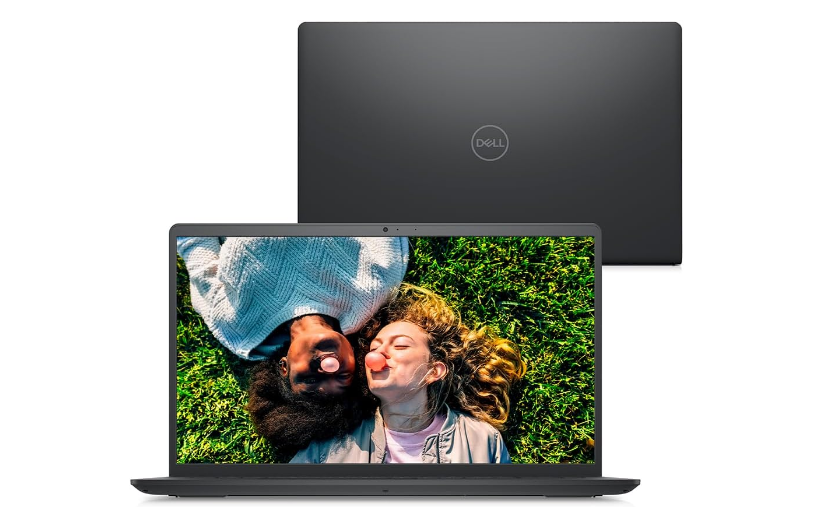 Dell Inspiron na lista de notebooks bons e baratos