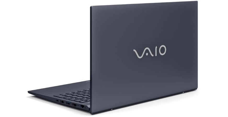 Notebook Vaio