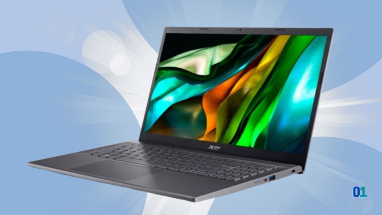 Notebook Acer Aspire 5 A515-57-55B8 é bom? Saiba isso antes de comprar!