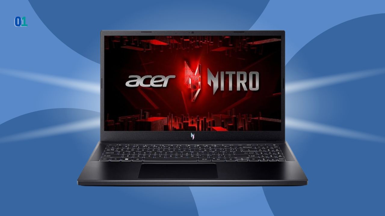 Notebook Acer Nitro 5 V15 vale a pena? Descubra antes de comprar!