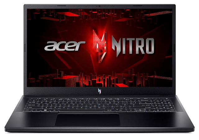 Acer Nitro com i5